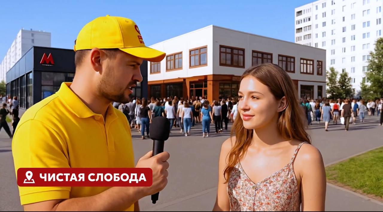 Фото Искуственный интеллект 